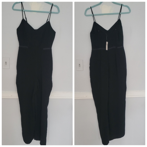 NWT Anthropologie Magdalena Jumpsuit | 2 - Picture 3 of 9